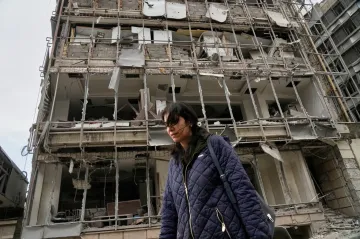 Útoky na Írán si dosud vyžádaly 555 obětí, uvedl Červený půlměsíc