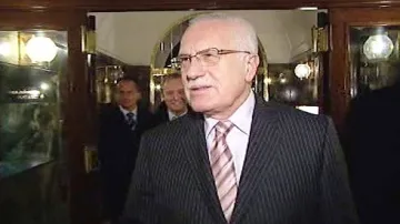 Václav Klaus