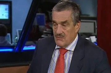„Nepřipustíme rozdíl mezi státy Evropské unie,“ říká Karel Schwarzenberg