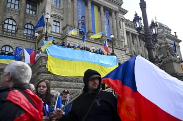 Soud potvrdil dva měsíce vězení pro aktivistu Popelku. Porušil zákaz pobytu