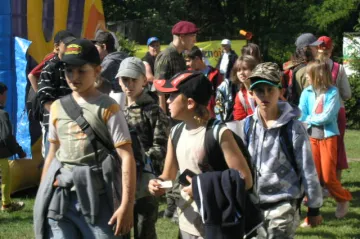 AVÍZO: Dětský den 2010