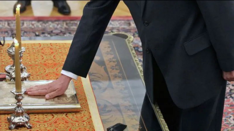 Řecko má nového premiéra