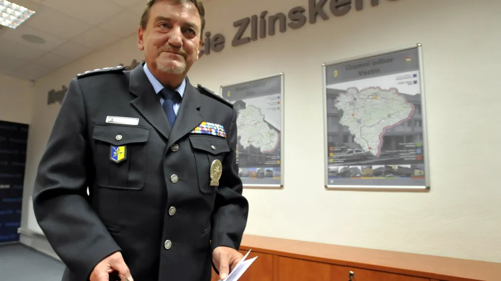 Bedřich Koutný