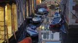 Benátky bez vody