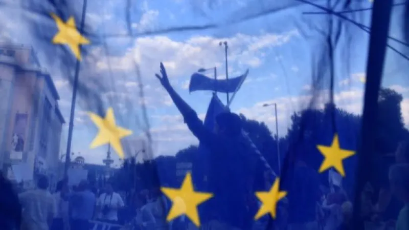 Naděje na dohodu s Řeckem