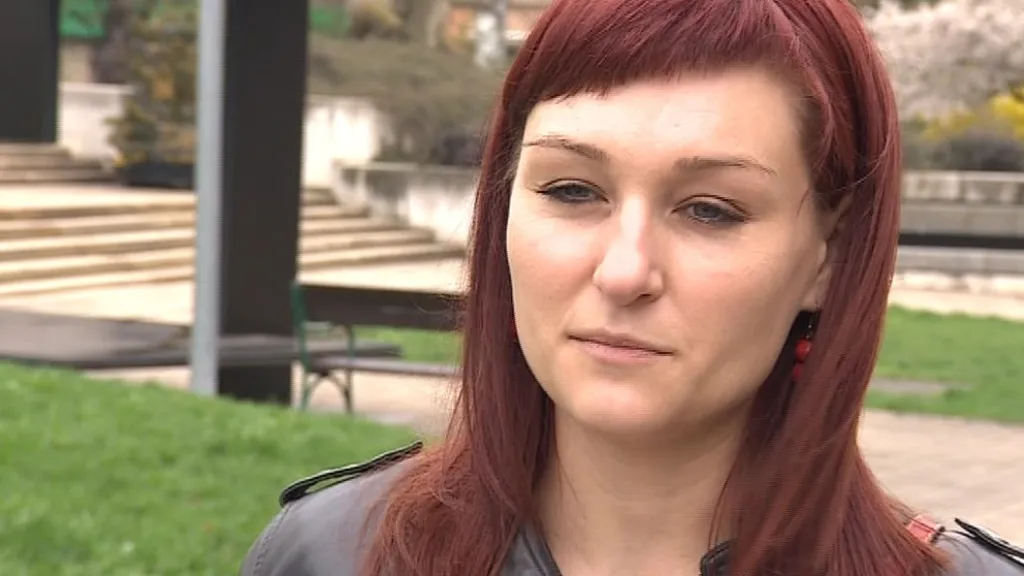 Kateřina Tučková, spisovatelka