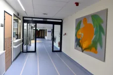 Masarykův onkologický ústav v Brně otevřel dvě nová pracoviště za šedesát milionů