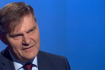 Nejhorší stav česko-čínských vztahů, míní Jindrák. Vyhoštění velvyslance podle něj není na pořadu dne