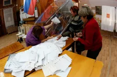 Ruské volby v hledáčku OBSE: Nesrovnalosti, tlak státních médií a malý výběr