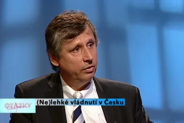 Expremiéři Fischer i Zeman jsou pro změny volebního systému