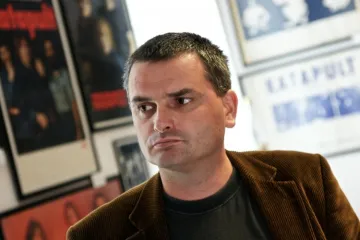 Jan Gogola ml.: Kateřina Šedá vytváří novou možnost, jak žít a rozumět si