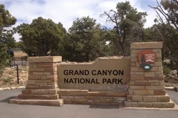 Po stopách Indiánů a kovbojů do srdce Arizony