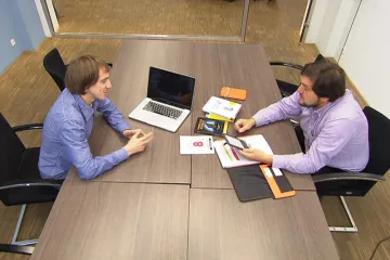 Jak nám Indiáni mohou pomoci zefektivnit porady