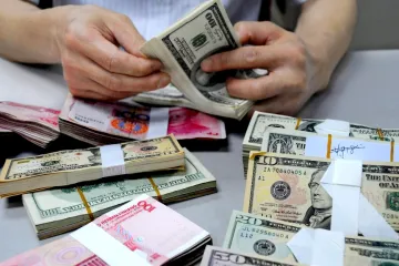 Chudí Američané nechtějí zdanění bohatých, i kdyby jim pomohlo