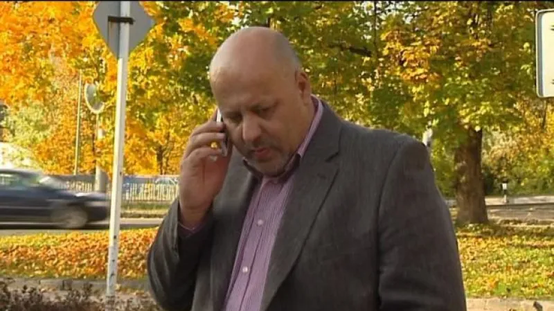 Lessy znovu policejním prezidentem?