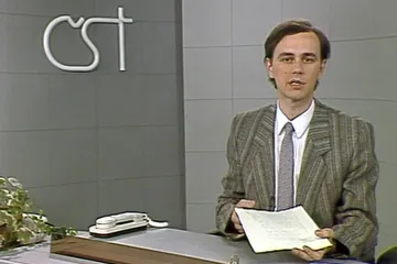 30 let zpět: Situace v Československu očima zahraničního tisku