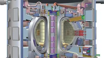 Termonukleární reaktor