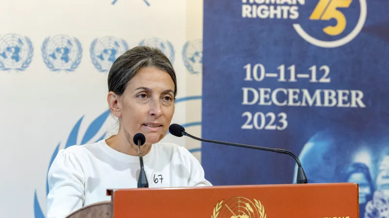 Rachel Goldbergová-Polinová