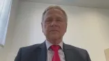 Generál Jiří Šedivý o nominaci Hlaváče