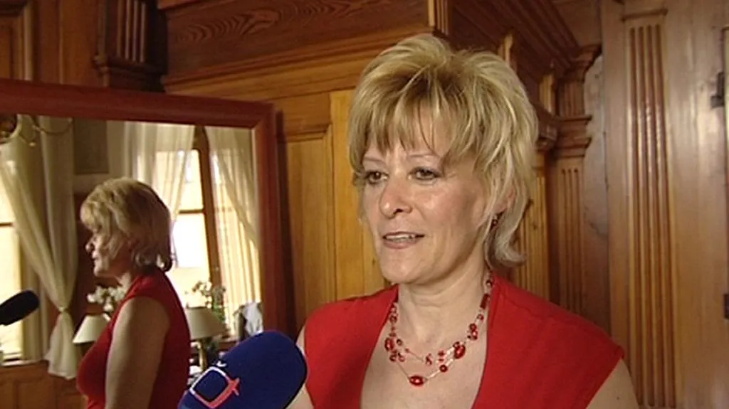 Martina Rosenbergová