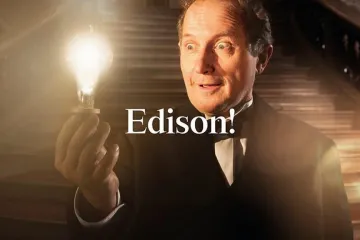 Díky Edisonovi se dětem v Brně rozsvítí