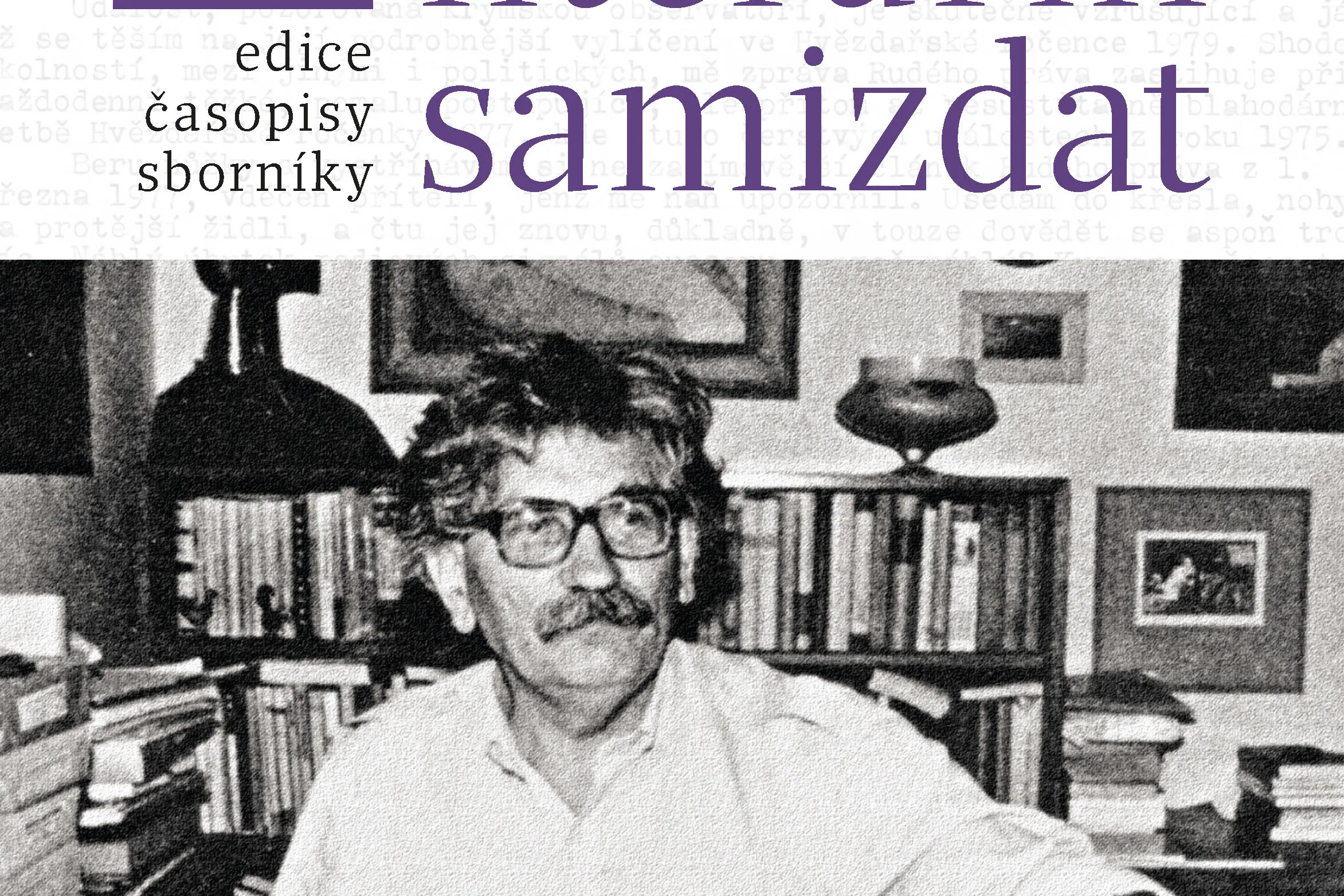 Kdo vydával v samizdatu?