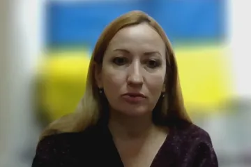 Жінки в українській армії