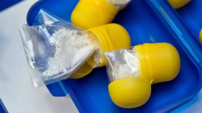 Události: V Evropě přibývá uživatelů pervitinu