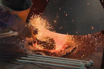 Existuje 80 let a je významnou památkou. Nový zvon však získá zlínský kostel až nyní