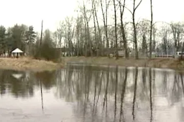 Veselí nad Lužnicí stále není chráněno před povodněmi