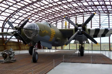 Normandií po stopách Bratrstva neohrožených