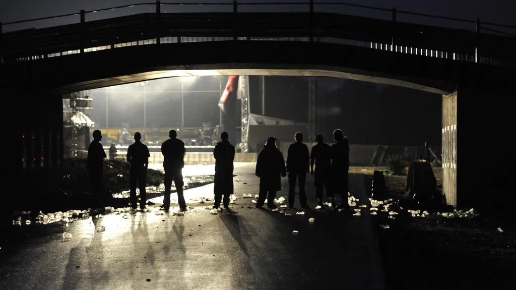 Rock for People 2012