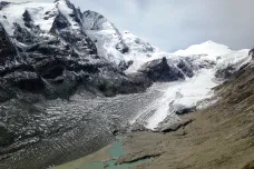 Rakouské ledovce tají vysokým tempem. Za pár desetiletí žádné nezbudou, očekávají vědci