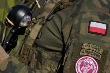 Polsko chce mít půlmilionovou armádu, už teď patří k největším v NATO