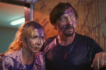 Rodinný Bubák bojuje v kinech se strachem