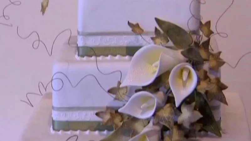 Dort pro královskou svatbu