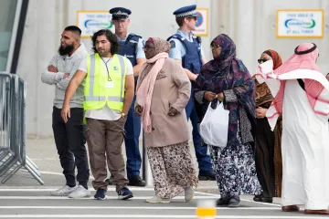 „Jako by se to stalo včera.“ Muslimové si připomínají rok od nejhoršího útoku v dějinách Nového Zélandu
