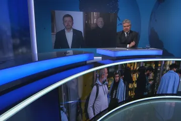 Kouřová clona, říká o migračním návrhu Králíček. Dle Rakušana jde o pravidla