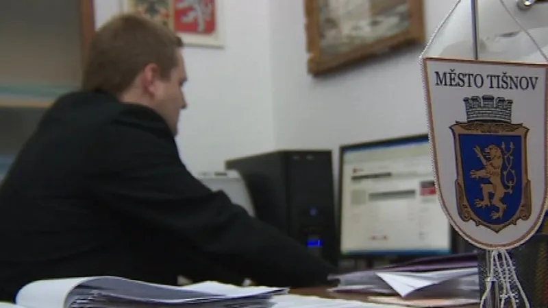 Starosta města Tišnov