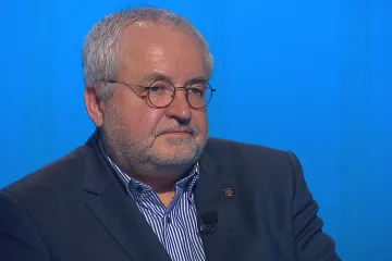 Je chyba, že neznáme alespoň základní důvody rozhodnutí, komentuje Vávra podmínku za opakované znásilnění