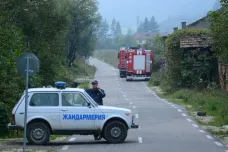 Ruští agenti byli v Bulharsku v době explozí v tamních zbrojních skladech, uvádí RFE/RL