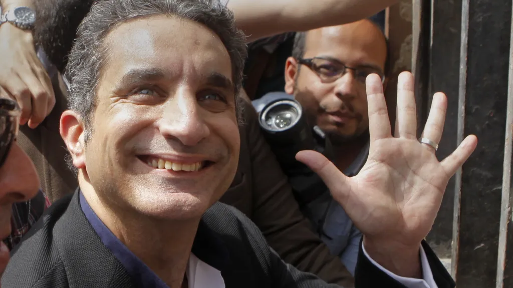 Bassem Youssef
