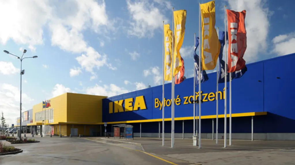 IKEA
