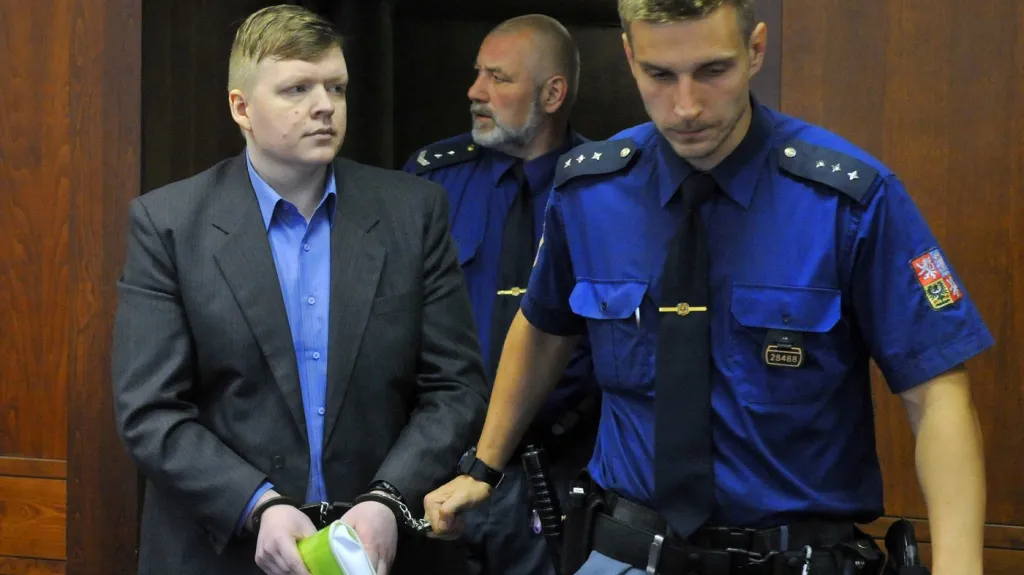 Tomáš Jiřikovský (na snímku z roku 2018)