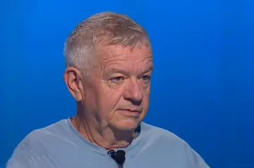 Už si nemyslím, že svět je peklo, říká Fiala z Mňágy a Žďorp