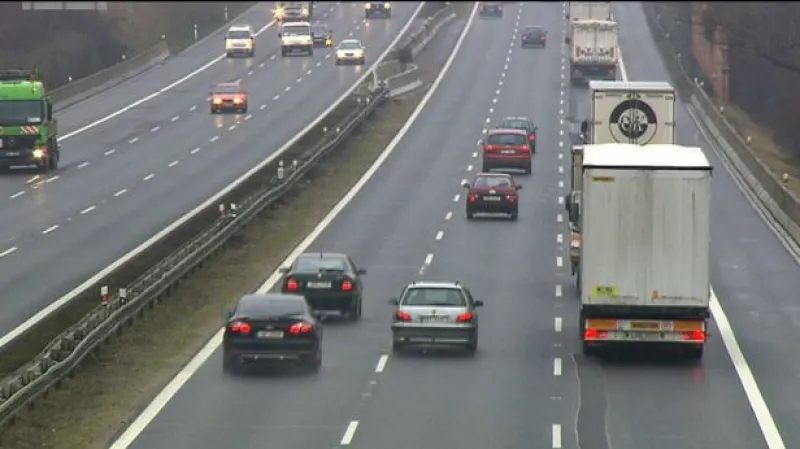 Reportáž Jakuba Linky