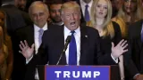 Politolog Gregor: Republikáni čekají, jestli Trumpovi dojde šťáva
