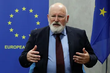 Evropská unie přispěje 100 miliony eur do klimatického adaptačního fondu OSN