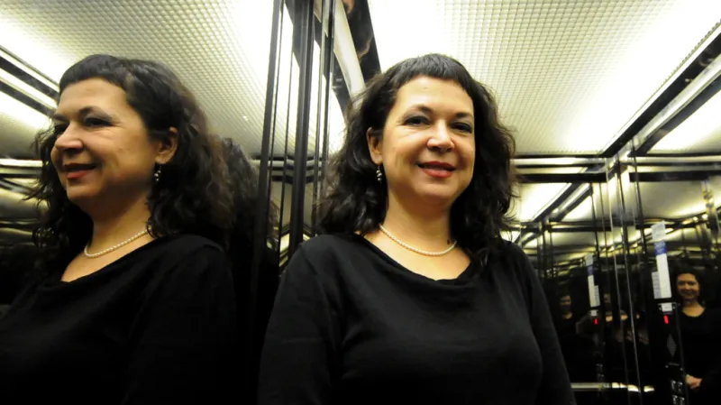 Kateřina Ondřejková