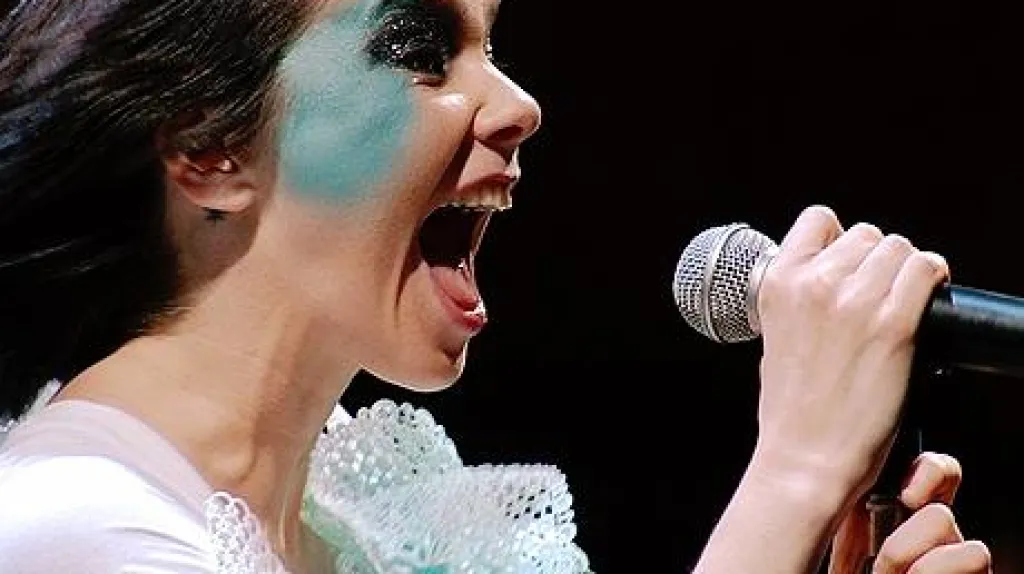 Björk